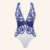 Only swimsuit