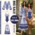 Three piece set