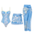 Three pieces set
