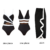 Three pieces set