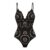 Only swimsuit