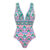 Only swimsuit