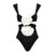 Only swimsuit