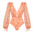 Only swimsuit
