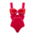 Only swimsuit