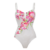 Only swimsuit