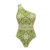 Only swimsuit