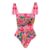 Only swimsuit