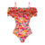 Only swimsuit