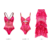 Three piece set