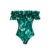 Only swimsuit