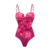 Only swimsuit
