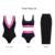 Three pieces set