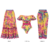 Three pieces set