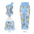 Three pieces set