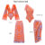 Four pieces set