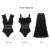 Three pieces set