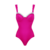 Only swimsuit