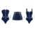 Three piece set