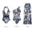 Three piece set