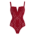 Only swimsuit