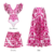 Three pieces set