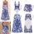 Four pieces set