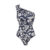 Only swimsuit