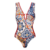 Only swimsuit