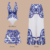 Three pieces set