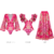 Three piece set