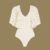 Only swimsuit