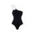 Only swimsuit