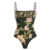 Only swimsuit