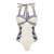 Only swimsuit