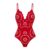 Only swimsuit