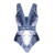 Only swimsuit