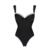 Only swimsuit