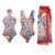 Three pieces set