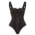 Only swimsuit