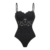 Only swimsuit