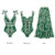 Three piece set
