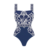 Only swimsuit