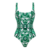 Only swimsuit