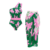 Swimsuit and sarong
