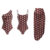 Three pieces set