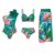 Three pieces set